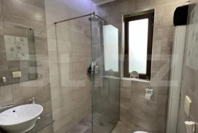 Casă cu 4 camere cu Teren 1000 Mp în Bercu Roșu - 9