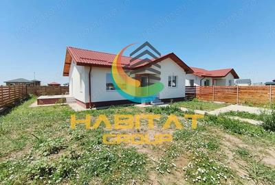 Oferta Sarbatorilor! Casa 3 camere, Acte gata - 119.000 euro - 2