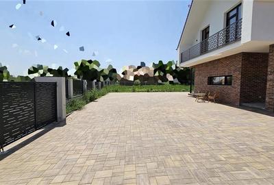 Casă individuală cu 4 camere cu Teren 2000 Mp în Aiton - 18