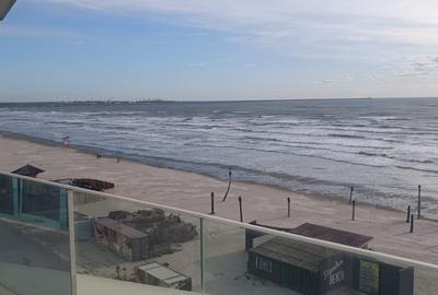 Mamaia Nord Promenada 2 camere vedere frontala la mare termen lung/prim chirias - 2