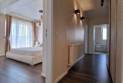 Apartament cu 3 camere decomandat, mobilat în Valea Adâncă - 6