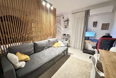 Apartament cu 2 camere si dressing, decomandat la etajul 1 in Giroc. Apartament cu 2 camere si dressing, decomandat la etajul 1 in Giroc. - 6