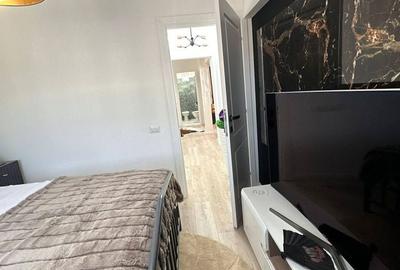 Apartament cu 3 camere în Central - 4
