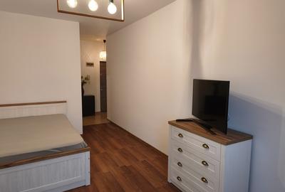 Garsonieră decomandată în Militari