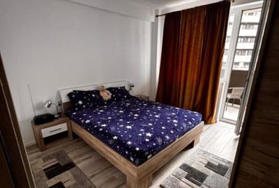 Apartament cu 3 camere decomandat în Brestei - 4