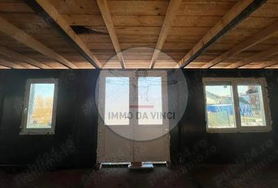 Casă cu 4 camere cu Teren 550 Mp în Iris - 8