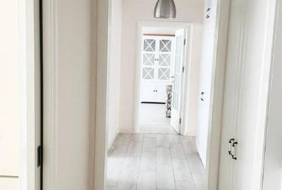 Apartament cu 4 camere decomandat, mobilat în Sebastian - 12