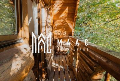 Casă individuală cu 5 camere cu Teren 2100 Mp în Porumbacu de Sus - 26