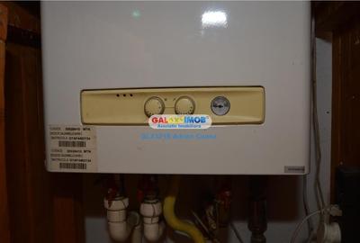 Foisorul de Foc | Casa | 100mp | Centrala Proprie | Curte 50mp - 8