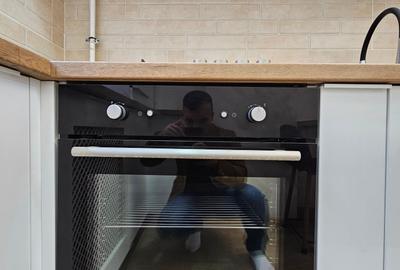 Apartament de lux cu 2 camere decomandate – Constanța, Baba Novac Apartament de lux cu 2 camere decomandate – Constanța, Baba Novac - 12