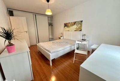 Apartament cu 3 camere decomandat, mobilat în Berceni - 7