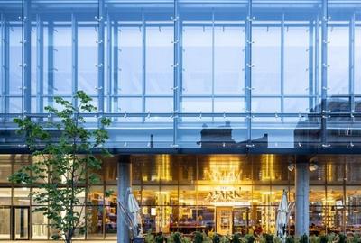 Birou, de 270 mp, în Victoriei - 7