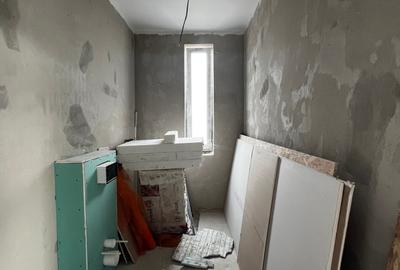Duplex 1/2 modern pe parter cu 3 camere, Bucovăț - 15