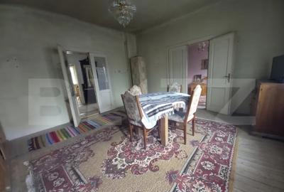 Casă cu 2 camere cu Canalizare în Gheorgheni - 9