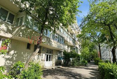 Apartament cu 2 camere semidecomandat în Grivița - 5
