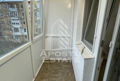 Apartament cu 2 camere semidecomandat, mobilat în Șagului - 8