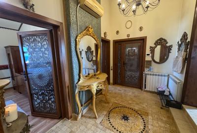 De închiriat apartament 4 camere – zona Peninsulară, Constanța, vedere superbă l - 40