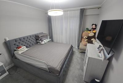 Apartament cu 3 camere decomandat în Exterior Vest - 8