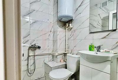 Garsonieră decomandată în Țiglina 1 - 4
