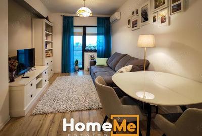 Novum Lacul Morii | Militari | 2 camere | vanzare | 57 mp. | 2017 | 6 din 11 | parcare subterana - 10