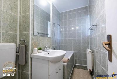 Apartament cu 4 camere în Sânzieni - 5