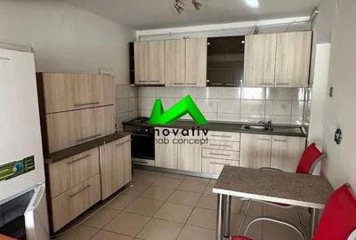 Apartament cu 2 camere în Tilișca - 1