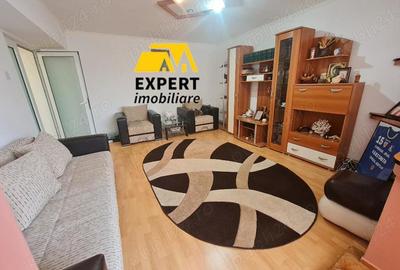 Apart 3 camere , Buzaului, 80 mp, mobilat - 2