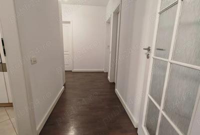 Vand apartament 3 camere, 1 mai, 85mp, 2019, lift - 5