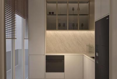 Penthouse 3 camere | Finisat | Gheorgheni | Terasa spectaculoasa Penthouse 3 camere | Finisat | Gheorgheni | Terasa spectaculoasa - 7