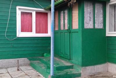 Casă cu 5 camere cu Teren 600 Mp în Central - 4