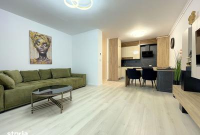 Apartament cu 2 camere în Central