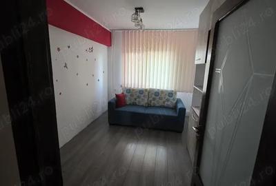 Apartament 4 camere 100 mp Complet mobilat Navodari, aproape de plaja!