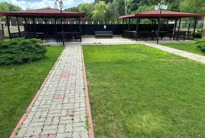 Închiriere apartament 3 camere/Diamond Residence, cu piscină și acces la Pădure - 2