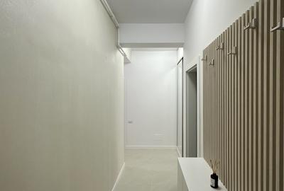 Apartament cu 3 camere decomandat în Chiajna - 2