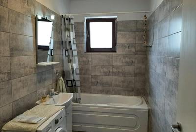 Garsoniera Decomandata Militari Residence / Loc de Parcare - 13