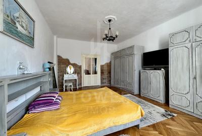 Apartament 2 camere de vânzare | Zona Judecătorie/Tribunal Sibiu - 2