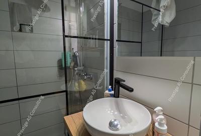 Apartament cu 2 camere decomandat, mobilat în Fabric - 9