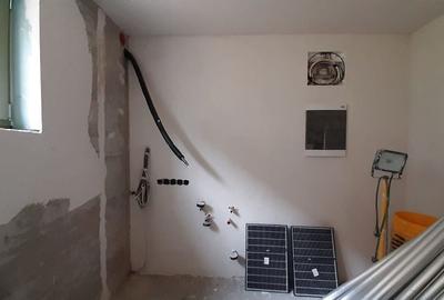 Casa noua ultramoderna, S+P+E, cu teren de 596 mp, in Dambul Rotund - 12