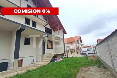 Casa 5 camere 3 bai - pivnita - terasa - 2 porti de acces CO Casa 5 camere 3 bai - pivnita - terasa - 2 porti de acces CO - 2