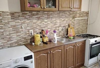 Apartament 3 camere decomandat, bloc 1994 - Valea Lupului - 7