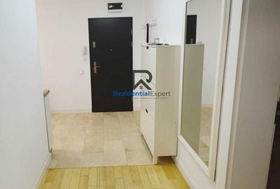 Apartament cu 3 camere decomandat, mobilat în Unirii - 2