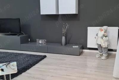 Apartament cu 2 camere nedecomandat în Central - 3