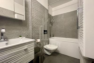 Apartament 3 camere în bloc tip vilă – Cartierul Arhitecților - 10