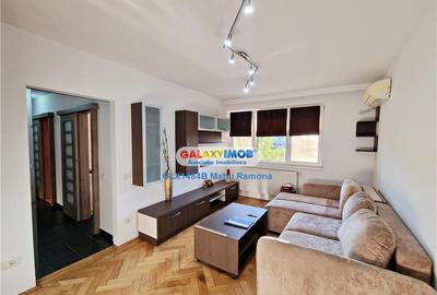 Apartament 2 camere, spatios, luminos, modern, metrou 1 Mai - 1