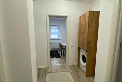 Apartament cu 2 camere decomandat în Rulmentul - 1