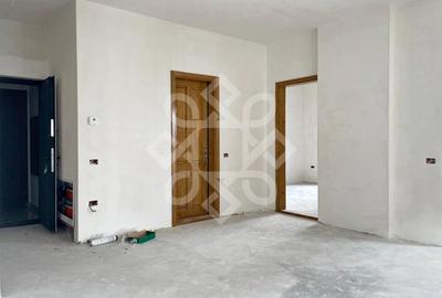 Apartament nou cu 2 camere de vanzare, Sanmartin - 3