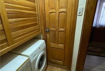 Apartament cu 2 camere, mobilat în UTA - 14