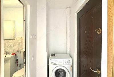 Super pret - Apartament cu 1 camera - parc Liceu Auto - Timisoara - 3