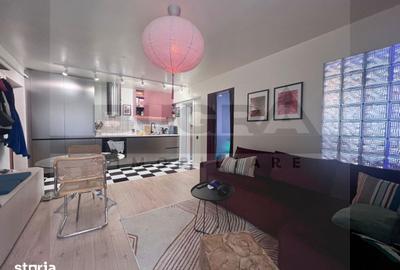 Apartament cu 2 camere în Bună Ziua - 3