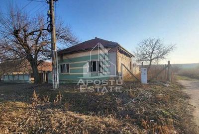 Teren de 3844 mp, în Pișchia - 2